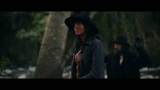 The Outlaws előzetes