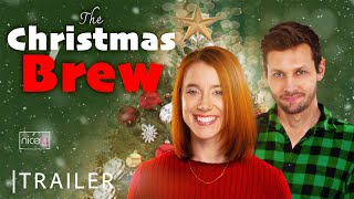 The Christmas Brew előzetes