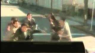ザ・ヒットマン 血はバラの匂い előzetes