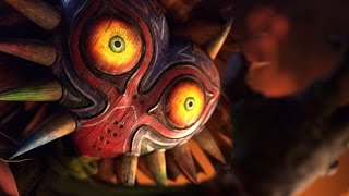 Majora's Mask: Terrible Fate előzetes