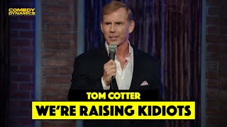 Tom Cotter: Rapid Fire előzetes