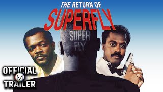 Superfly visszatér előzetes