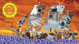 Antihero: Fantastic Voyage előzetes