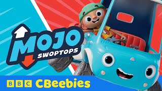 Mojo Swoptops előzetes