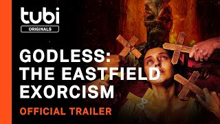 Godless: The Eastfield Exorcism előzetes