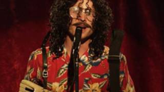 Weird: The Al Yankovic Story előzetes