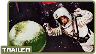 妖星ゴラス előzetes