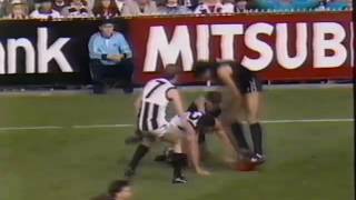 A Tribute to Darren Millane előzetes