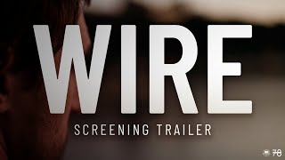 Wire előzetes