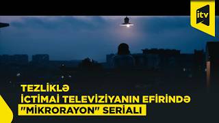 Mikrorayon előzetes