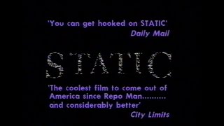 Static előzetes