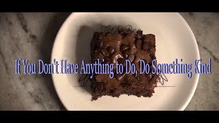 Do Something Kind előzetes