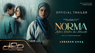 Norma: Antara Mertua dan Menantu előzetes