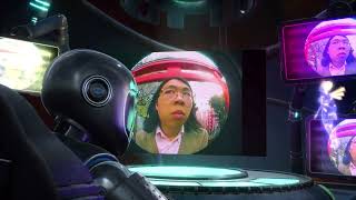 Ginger Root's SHINBANGUMI: A Music Movie előzetes