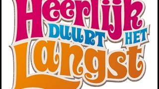 Heerlijk Duurt Het Langst előzetes