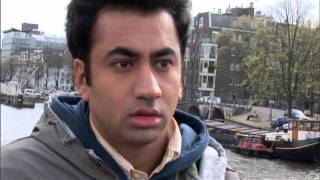 Harold & Kumar Go to Amsterdam előzetes