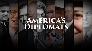America’s Diplomats előzetes