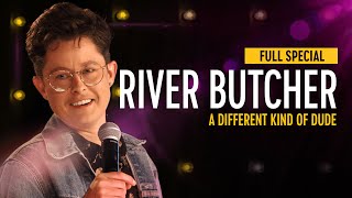River Butcher: A Different Kind of Dude előzetes