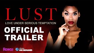 LUST: Love Under Serious Temptation (chapter 1) előzetes