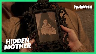 Hidden Mother előzetes