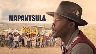 Mapantsula előzetes
