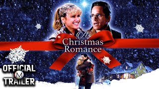 A Christmas Romance előzetes