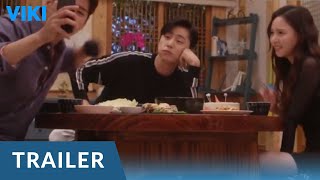 대장금이 보고 있다 előzetes