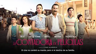 A filmmesélő előzetes