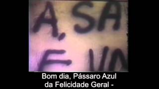 Funeral para a Década das Brancas Nuvens előzetes