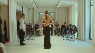 Inside the Dream: Mugler előzetes