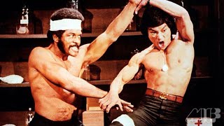 Iron Fists and Kung Fu Kicks előzetes