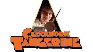 A Clockwork Tangerine előzetes