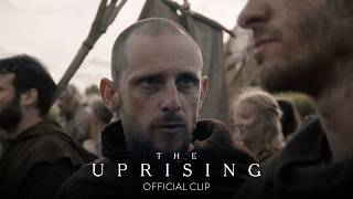 The Uprising előzetes