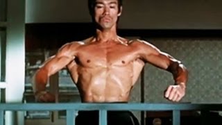 Nevem Bruce Lee előzetes