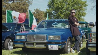 Roll Modelz előzetes