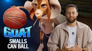 GOAT - Will, a bajnok előzetes