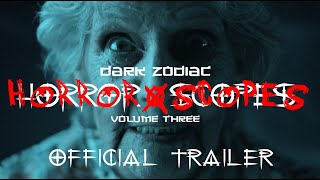 Horror-Scopes: Volume Three - Dark Zodiac előzetes