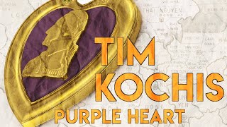 Tim Kochis: Purple Heart előzetes