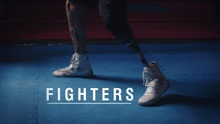 Fighters előzetes