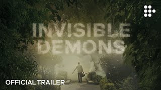 Invisible Demons előzetes