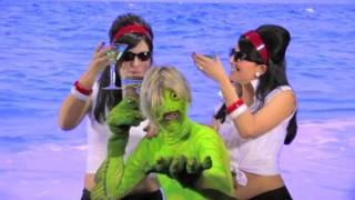 The Ghouligans! Super Show! előzetes