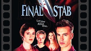 Final Stab előzetes