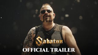 Sabaton: The Tour to End All Tours előzetes