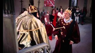 Richard III előzetes