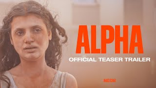 Alpha előzetes