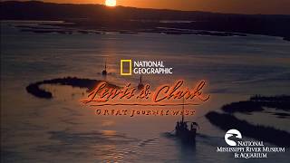 Lewis & Clark: Great Journey West előzetes