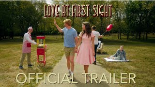 Love at First Sight előzetes