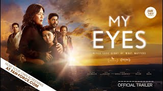 My Eyes előzetes
