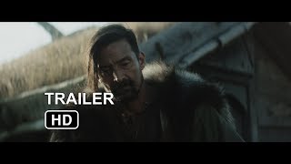 Viking Blood előzetes