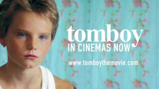Tomboy előzetes
